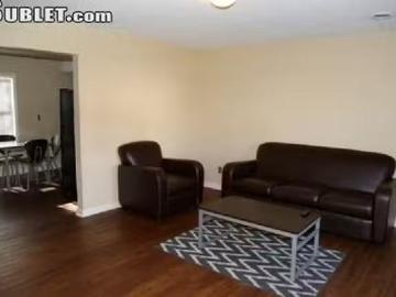 Room for rent in Knox County