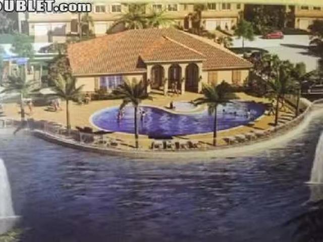 Room for rent in Lake Worth