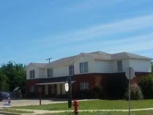 Room for rent in Lawton