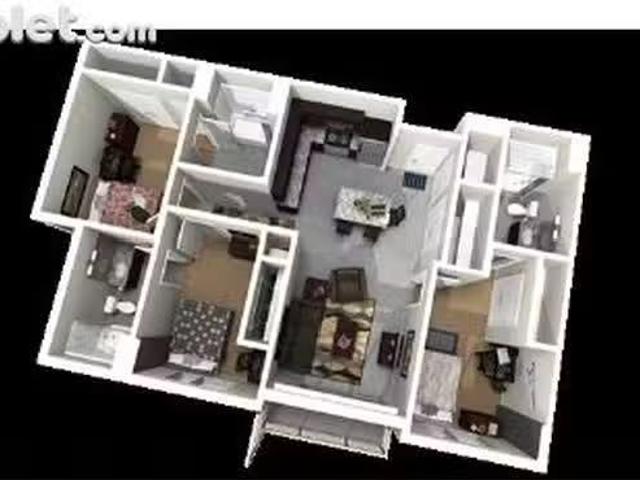 Room for rent in Phoenix Central