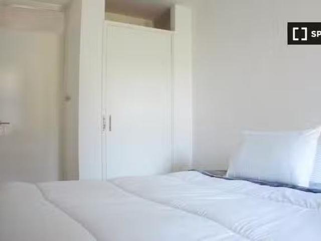 Room for rent in Pimlico