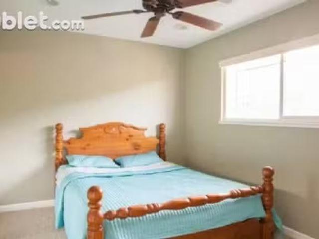 Room for rent in Pinole