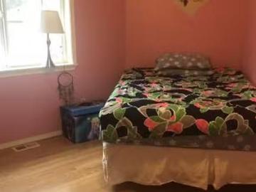 Room for rent in Redmond
