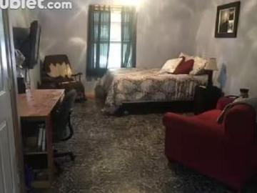 Room for rent in St. Marys County