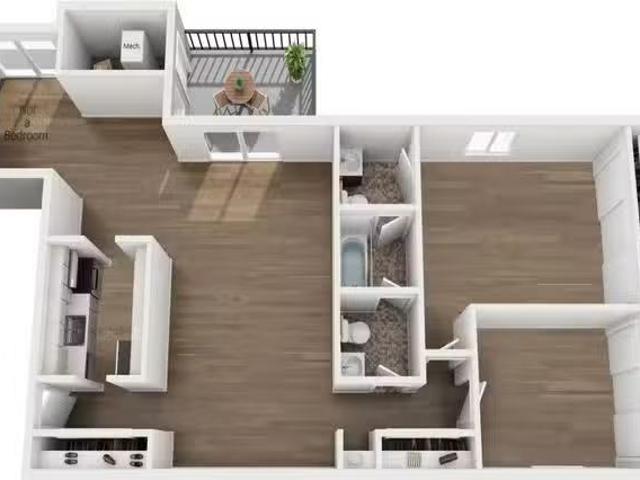 Room for rent in State College