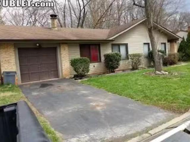 Room for rent in Sterling