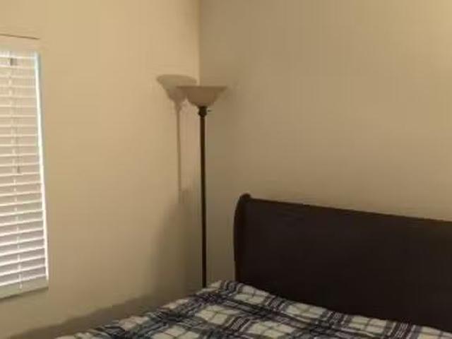 Room for rent in San Jacinto