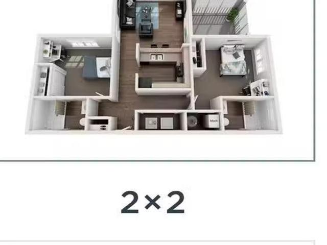 Room for rent in San Marcos