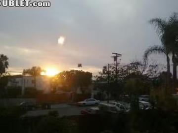 Room for rent in Santa Monica