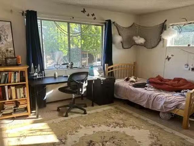 Room for rent in Santa Cruz