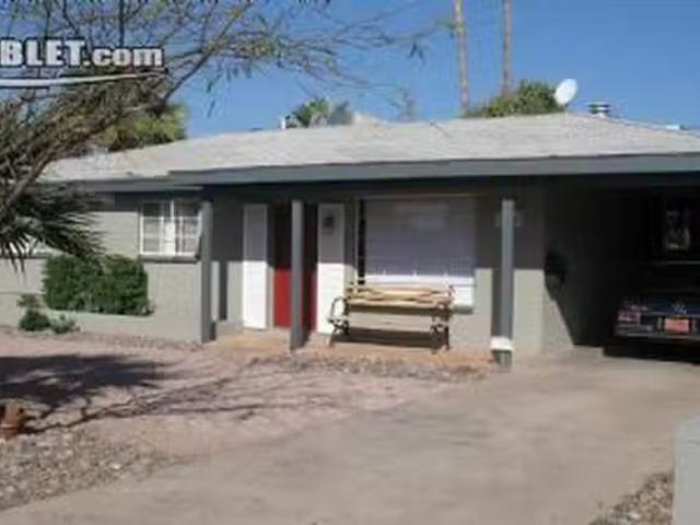 Room for rent in Scottsdale Area