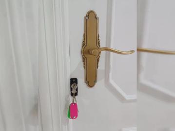 Room for rent in shared 4 bedroom apartment in Murcia