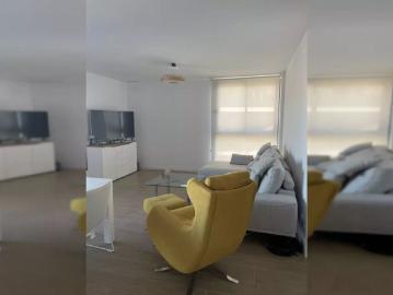 Room for rent in shared 3 bedroom apartment in Sant Joan