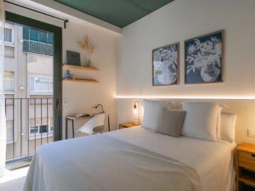 Room for rent in shared apartment in Barcelona