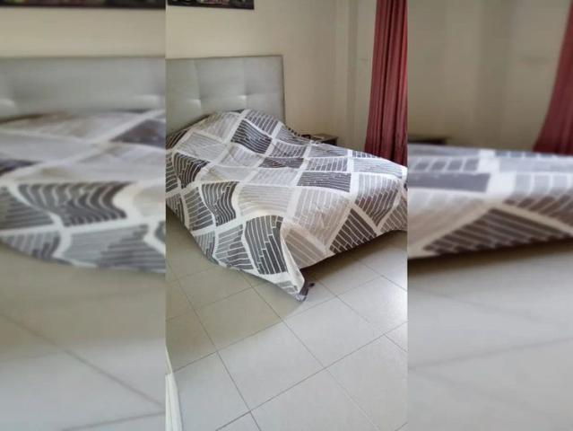 Room for rent in shared apartment in Santa Cruz de Tenerife