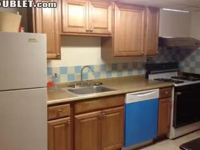 Room for rent in Silver Spring