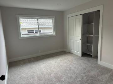 Alameda County, California, USA - Garden