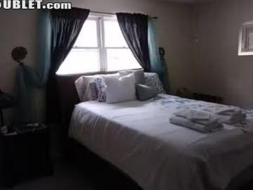 Room for rent in Smyrna