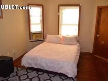 Room for rent in Somerville
