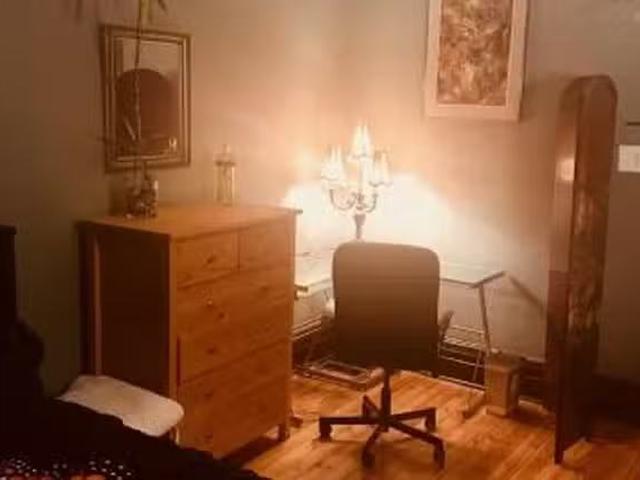 Room for rent in Southside Slopes
