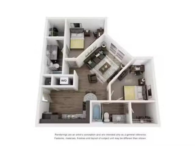 Room for rent in Tuscaloosa