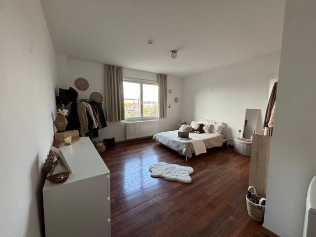 room for rent in the heart of Antwerp as of 15 08 26
