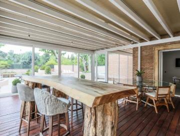Room for rent in Valdemarín, Madrid