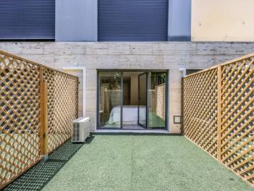 Room for rent in Valdemarín, Madrid