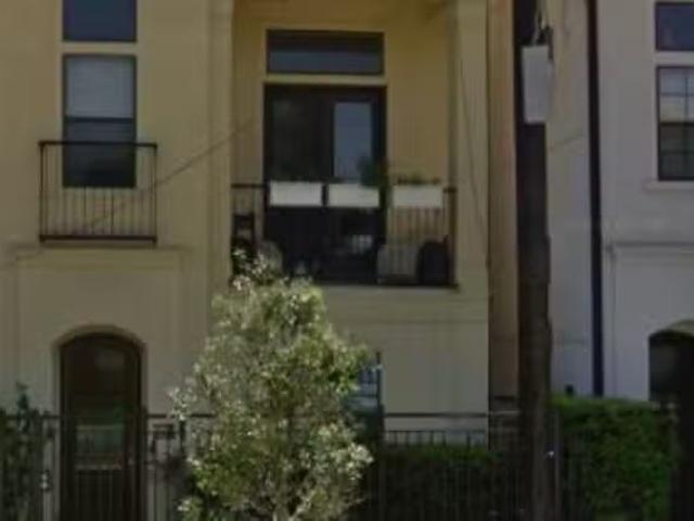 Room for rent in Washington Ave Memorial Park