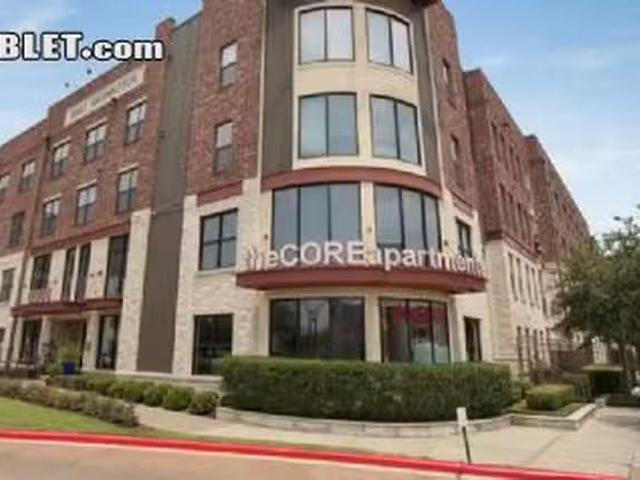 Room for rent in Washington Ave Memorial Park