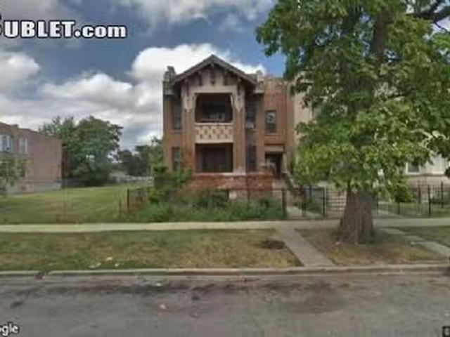 Room for rent in West Garfield Park