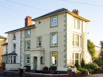 Hereford, Herefordshire county, Midlands