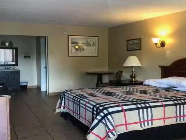 Room for rent in Winchester County