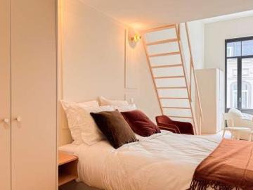 1180, Uccle, Bruxelles-Capitale