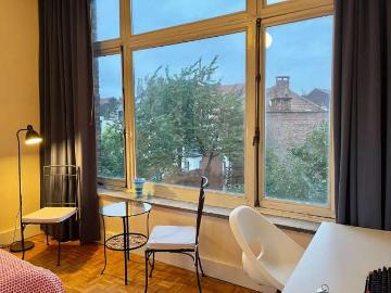 1030, Schaerbeek, Bruxelles-Capitale