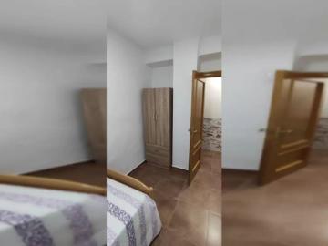 Room for rent in 3 bedroom apartment in Cartagena, Murcia