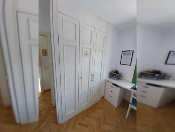 Room for rent in 3 bedroom apartment in Boadilla Del Monte