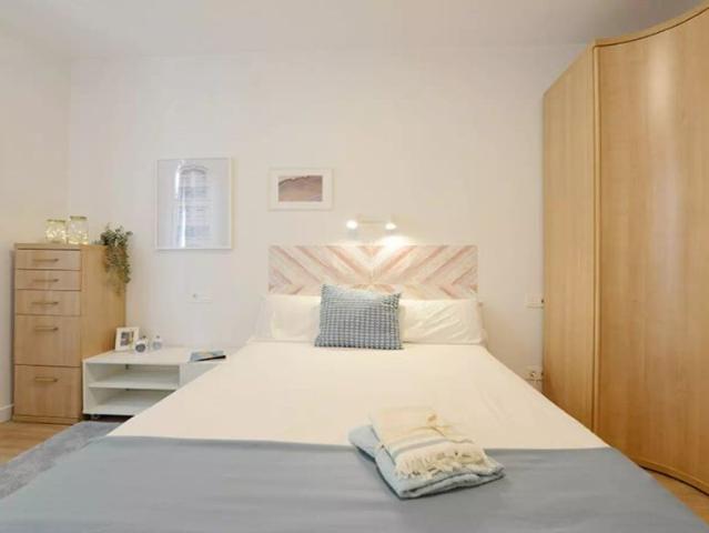 Room for rent in 3 bedroom apartment in Bilbao