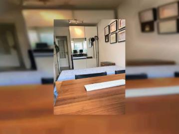 Room for rent in 3 bedroom apartment in Leganes