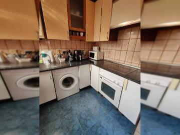 Room for rent in 3 bedroom apartment in Leganes