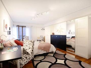 Room for rent in 3 bedroom apartment in Santutxu, Bilbao