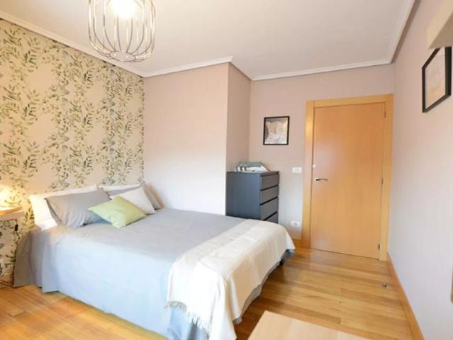 Room for rent in 3 bedroom apartment in Txurdinaga