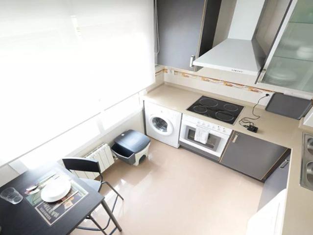 Room for rent in 3 bedroom apartment in Txurdinaga