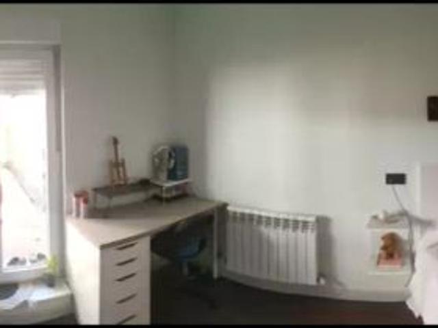 Room for rent in 4 bedroom apartment for rent in Salamanca