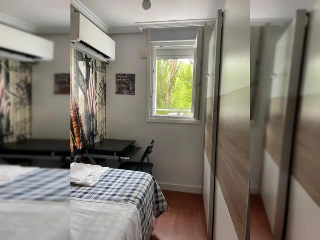 Room for rent in 4 bedroom apartment in Amposta