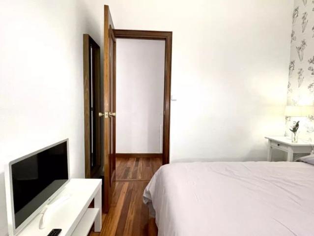 Room for rent in 5 bedroom apartment in Bilbao