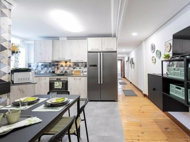 Room for rent in 5 bedroom apartment in Bilbao