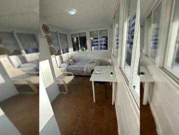 Room for rent in 5 bedroom apartment in Móstoles