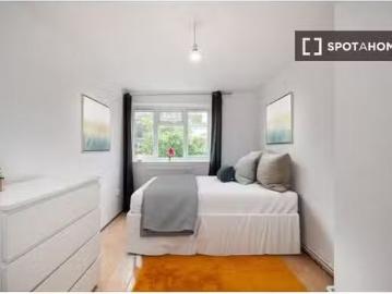 Patmore Estate SW8 London, SW8, South West London, London, Greater London