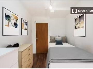 Patmore Estate SW8 London, SW8, South West London, London, Greater London